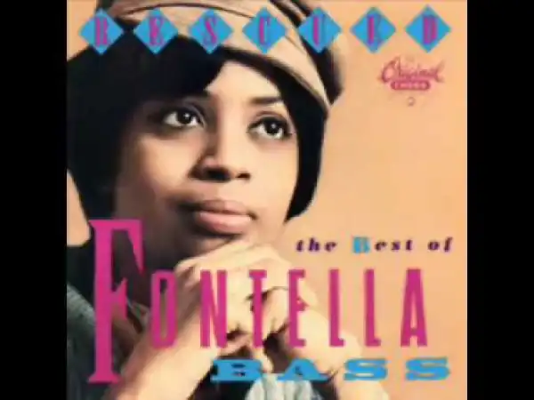 Fontella Bass - Rescue Me